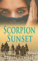 Scorpion Sunset 1783756713 Book Cover