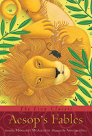 The Lion Classic Aesop's Fables 0745962009 Book Cover