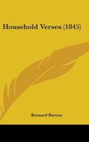 Household Verses 1164676504 Book Cover