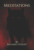 Meditations B0FVX5M6M1 Book Cover