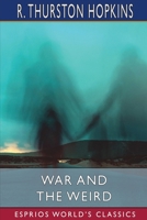 War and the Weird 1530924758 Book Cover
