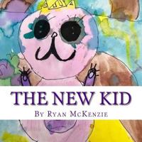 The New Kid 1985262568 Book Cover