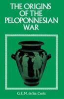 The Origins of the Peloponnesian War 0715617281 Book Cover