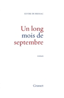 Un Long Mois de Septembre 2246823803 Book Cover