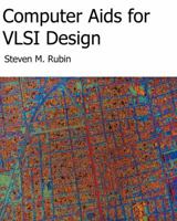 Computer Aids for VLSI Design 0201058243 Book Cover