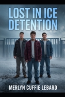 LOST IN ICE DETENTION-PART -7: AWAITING TRIAL B0GXC4PNJ2 Book Cover