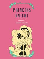 Princess Knight, Vol. 1 193565425X Book Cover