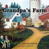 Grandpa's Farm 09 0578008300 Book Cover