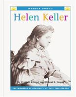 Helen Keller (Wonder Books Level 2 Biographies) 1567669522 Book Cover