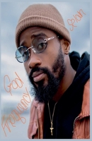 Selah, God Frequency B0F4ZSR3PD Book Cover