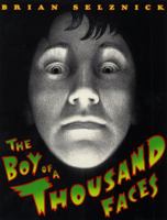 The Boy of a Thousand Faces 0613441915 Book Cover