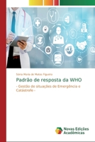 Padrão de resposta da WHO 613980731X Book Cover