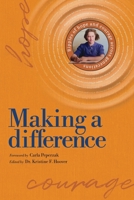 Making a Difference: Ripples of Hope and Courage Across Generations B0GZ8J2MDN Book Cover