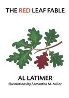 The Red Leaf Fable 1952269296 Book Cover