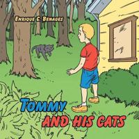 Tommy And His Cats 1491803177 Book Cover