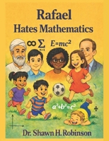 Rafael Hates Mathematics B0H3WBRBTP Book Cover