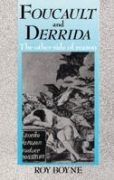 Foucault and Derrida: The Other Side of Reason 0415119162 Book Cover