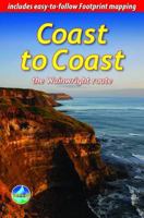 Coast to Coast: The Wainwright Route 1898481342 Book Cover