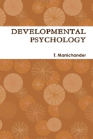 Developmental Psychology 1329763297 Book Cover