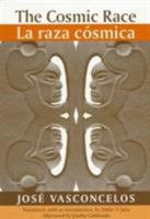 La raza cosmica 0801856558 Book Cover