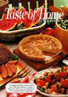Taste of Home Recipe Book 0898212138 Book Cover