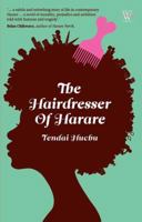 The Hairdresser of Harare 0821421638 Book Cover