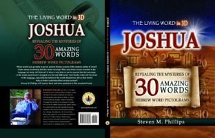 Joshua: Revealing the Mysteries of 30 Amazing Words 1732732647 Book Cover