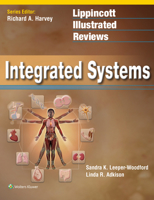 Lippincott Illustrated Reviews: Integrated Systems 1451190964 Book Cover