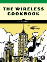The Wireless Cookbook 1718504365 Book Cover