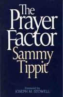 The Prayer Factor 1935012118 Book Cover