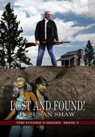 Lost and Found 1613098251 Book Cover