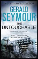 The Untouchable 0552148164 Book Cover