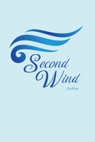 Second Wind 1662461909 Book Cover