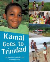 Kamal Goes to Trinidad (Children Return to their Roots) 1845077024 Book Cover