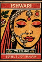 ISHWARI (Spanish Edition) B0GQ6P5WFR Book Cover