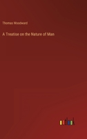 A Treatise on the Nature of Man 3368806114 Book Cover