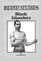 Black Islanders: Prince Edward Island's Historical Black Community (The Island Studies Series) 0919013147 Book Cover