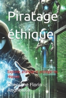 Piratage éthique: Explorer, analyser et protéger les réseaux (French Edition) B0DQ7B7J62 Book Cover