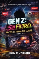 PACTO: Cuando todo se graba, nadie sale limpio. (Spanish Edition) B0GYH8X6R9 Book Cover
