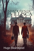 Shadows of Villisca B0FRD67V9K Book Cover