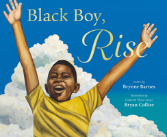 Black Boy, Rise 1797200739 Book Cover