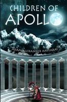 Children of Apollo 0987762486 Book Cover