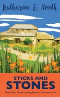 Sticks and Stones 1913166171 Book Cover