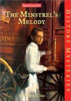 The Minstrel's Melody 043953951X Book Cover