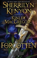 The Forgotten (Brotherhood of the Sword) B0H34WC8D6 Book Cover
