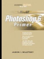 Photoshop 6 Primer 0130270180 Book Cover