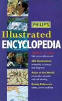 Philip's Illustrated Encyclopedia (Philip's Paperback Reference) 0540077186 Book Cover