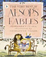 The Very Best of Aesop's Fables 0744531497 Book Cover