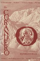 The Curandero: Eight Stories 0933532768 Book Cover