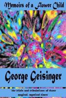 Memoirs of a Flower Child 149369314X Book Cover